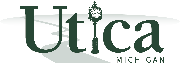 City of Utica Logo